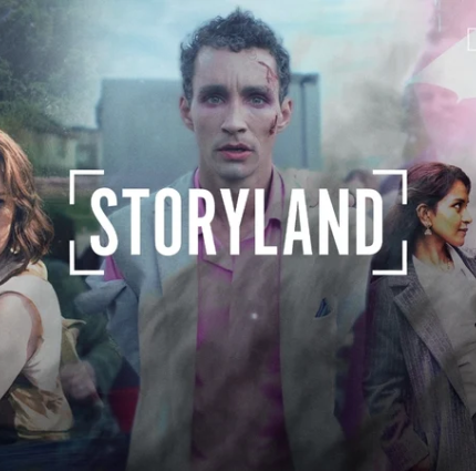 Storyland call-out 2025