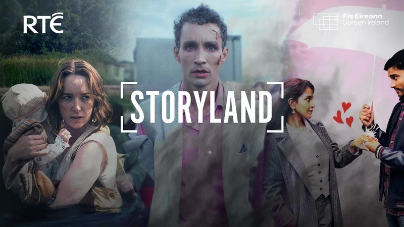 Storyland call-out 2025