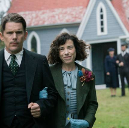 Guidelines Published for Screen Ireland and Creative BC Co-Development Fund