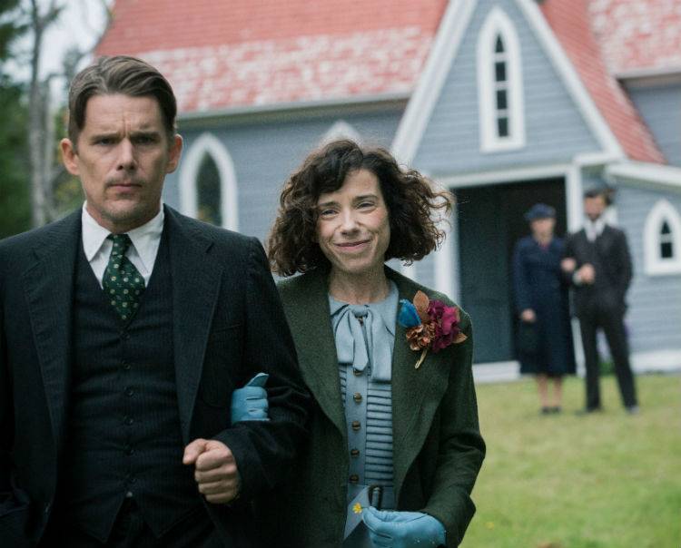 Guidelines Published for Screen Ireland and Creative BC Co-Development Fund