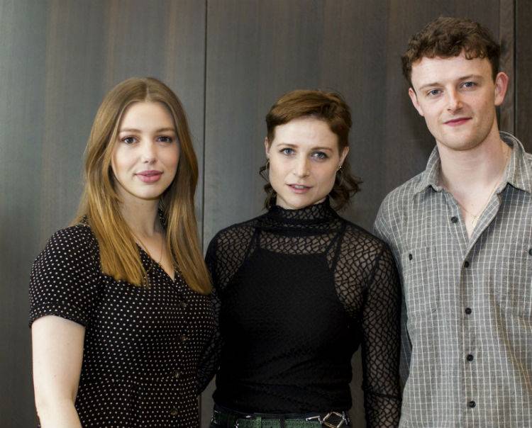 Diversity and Inclusion in the Spotlight at the St. Patrick’s Film Festival London 2019