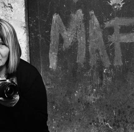 Irish Documentary, Shooting the Mafia, Wins Award at the Berlinale