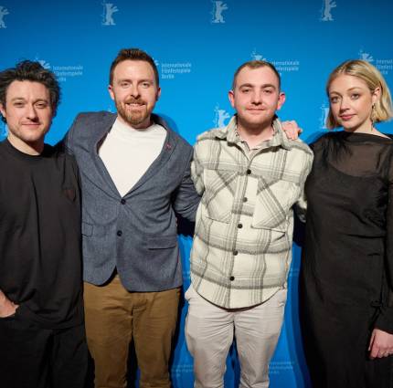 Irish film Christy wins the Grand Prix of the Generation 14plus International Jury at the 2025 Berlin Film Festival (Berlinale)