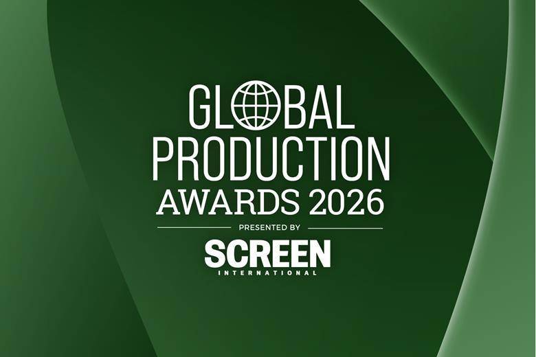 Jayne Foley and Lemonade Win at 2026 Global Production Awards presented by Screen International