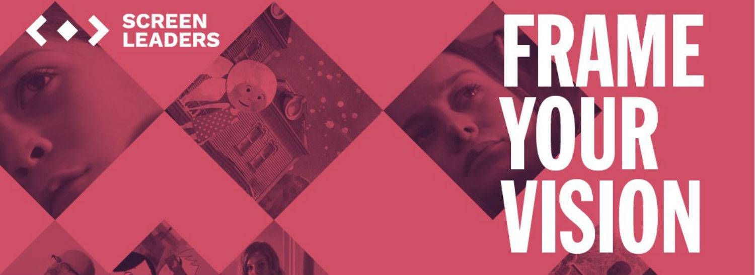 Participating Companies for 2020 Screen Leaders Programme Announced