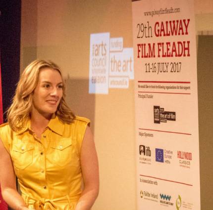 Call for Entries: Galway Film Fleadh Pitching Competition