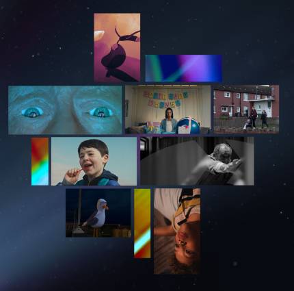 Discover new Irish Shorts at the 35th Galway Film Fleadh