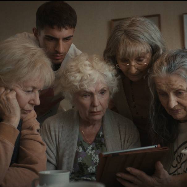 Four Mothers and Bring Them Down to screen in Official Competition at the 68th BFI London Film Festival