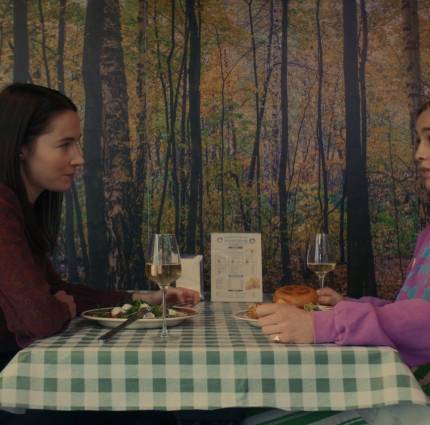 Irish TV Producers: Applications for next round of Council of Europe’s Pilot Programme for Series Co-Productions will Open in March