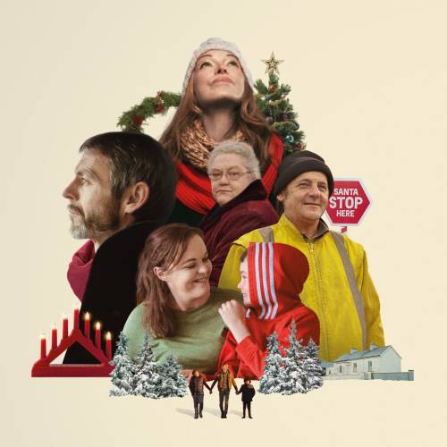 Póstaeir Tagartha Scannán