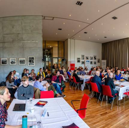 JETS Call for Entry 2023: The Film Initiative that Takes You Beyond