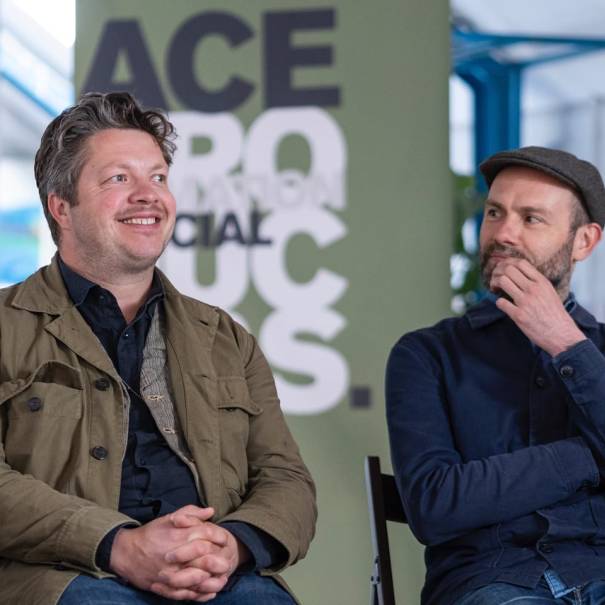 ACE Animation Special 2024: Call for Applications