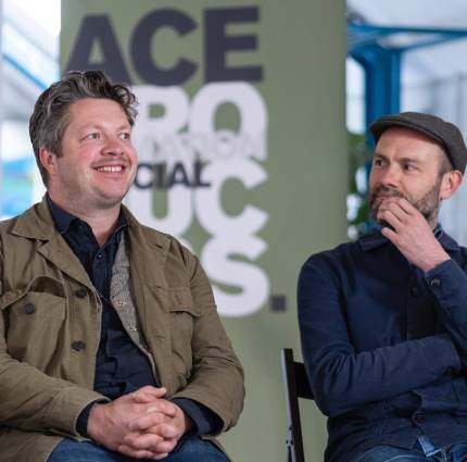 ACE Animation Special 2024: Call for Applications