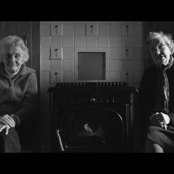 When All Is Ruin Once Again to be released April 24th via Access Cinema and On Demand