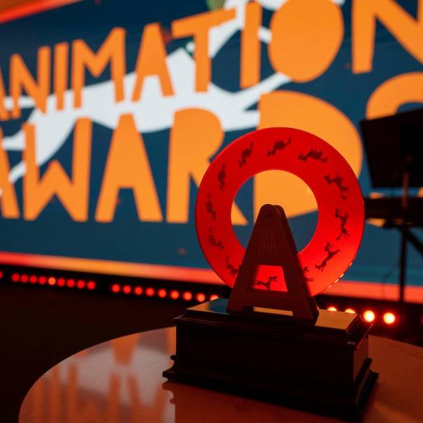 Irish Animation Awards 2025: Nominees Announced