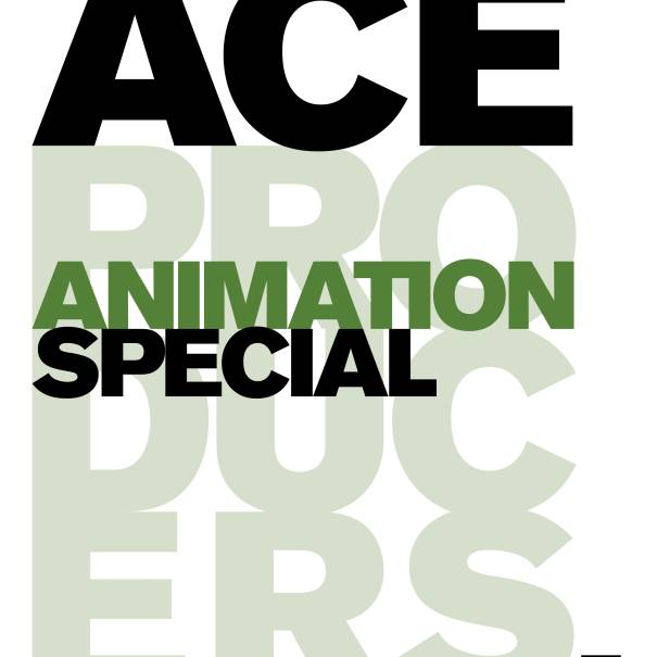 ACE Animation Special 2023 - Call for Applications