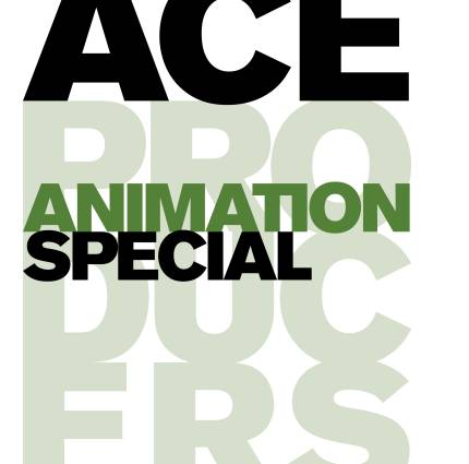 ACE Animation Special 2023 - Call for Applications
