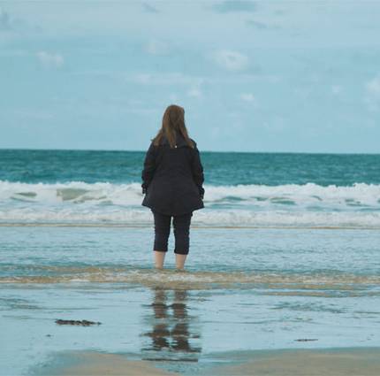 Sasha King’s Vicky to receive North American Premiere at Hot Docs