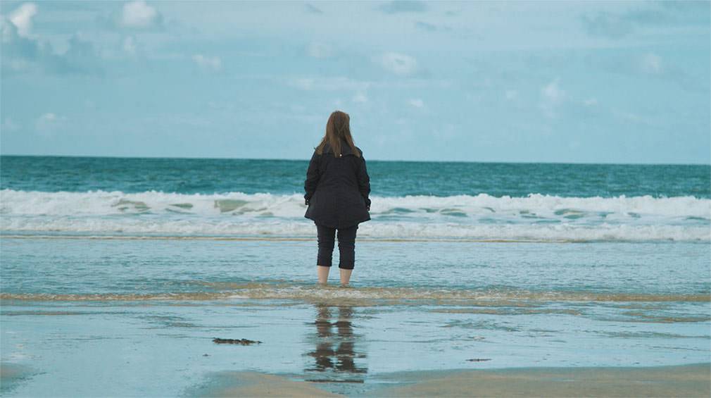 Sasha King’s Vicky to receive North American Premiere at Hot Docs