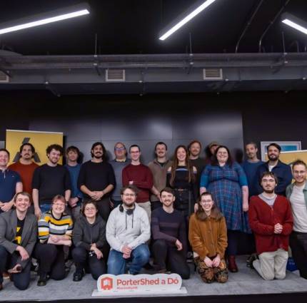 IndieDev 2025: Eight Irish Game Studios to Launch Prototypes Through the Pioneering IndieDev Fund