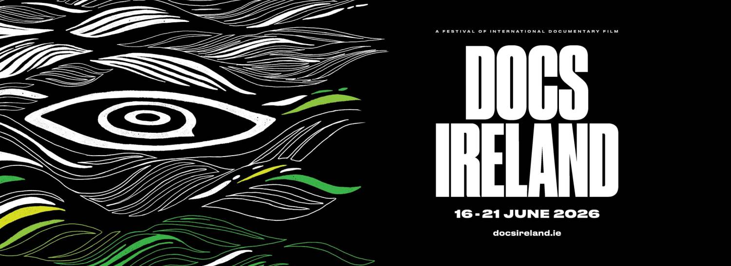 Discover Industry Events at Docs Ireland 2026