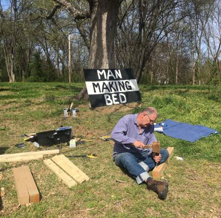 New Irish Documentary, Best Before Death, Following Former Popstar Bill Drummond, Opens in Cinemas this Friday 4 October