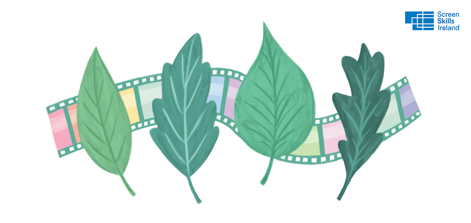 Screen Skills Ireland to host ‘Responsible Production’ event
