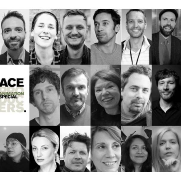 3rd Edition of ACE Producers Animation Special Workshop Comes to Ireland