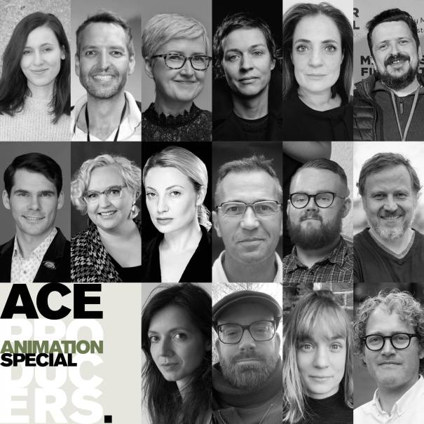 ACE Producers Animation Special 2023 Comes to Dingle