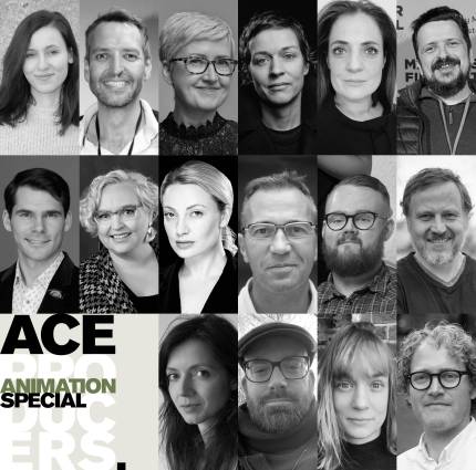 ACE Producers Animation Special 2023 Comes to Dingle