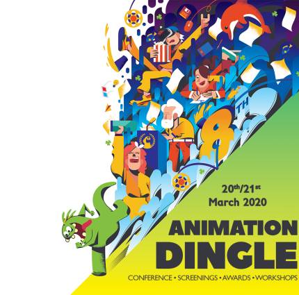 YouTube Kids become the title sponsor to the Animation Dingle Student Awards 