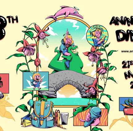 Animation Dingle launches 13th edition programme