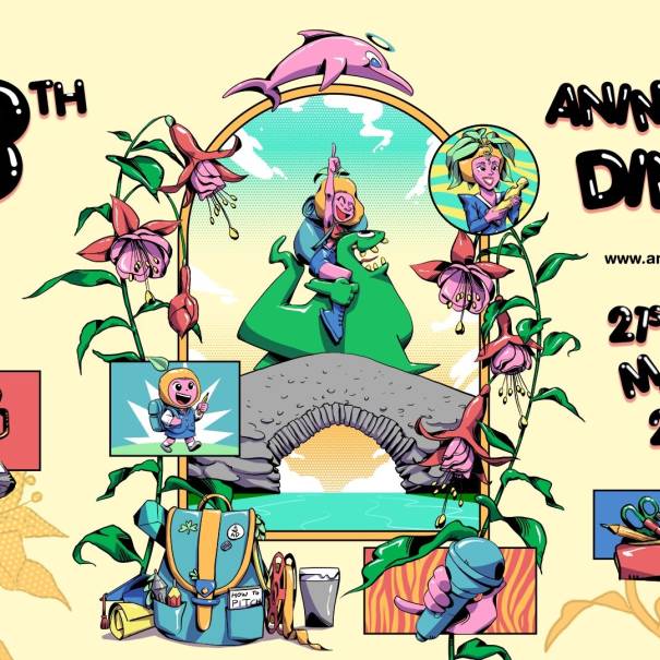 Animation Dingle launches 13th edition programme