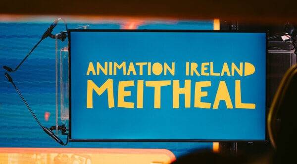 Animation Ireland’s Meitheal 2025 unveils line-up