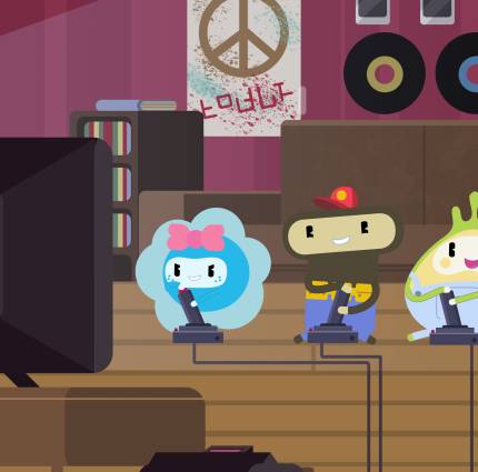 Next Generation 2023: Screen Ireland’s Animation Innovation and Immersive Development Fund now open for applications, in collaboration with Animation Ireland