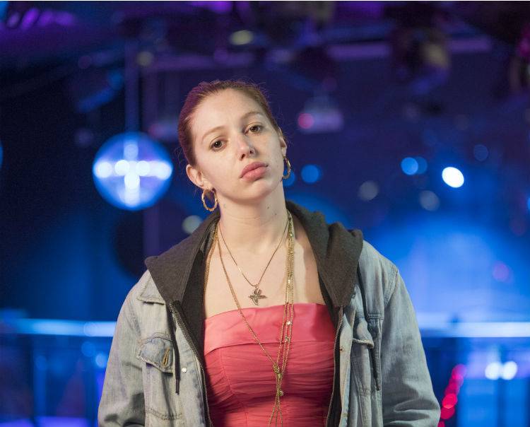 Award-winning Irish Comedy, A Date for Mad Mary, Arrives in North America