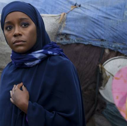 To celebrate International Women’s Day, A Girl From Mogadishu will be available from today online on IFI@HOME and Volta platforms