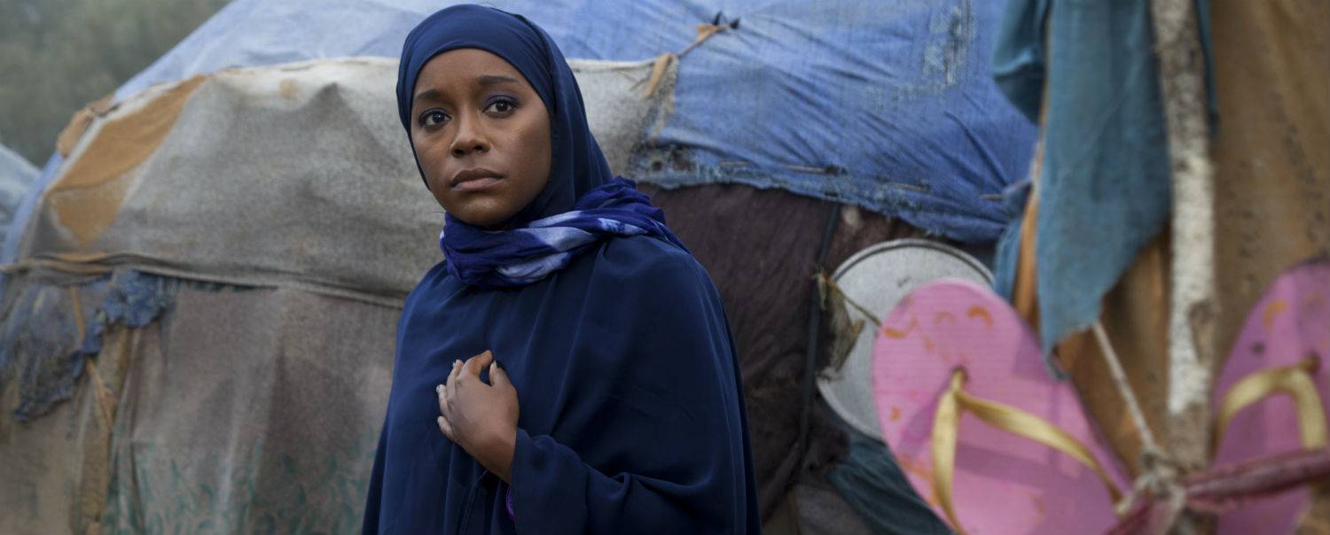 A Girl From Mogadishu Wins The Cinema for Peace Woman’s Empowerment’ Award at the Berlin Film Festival
