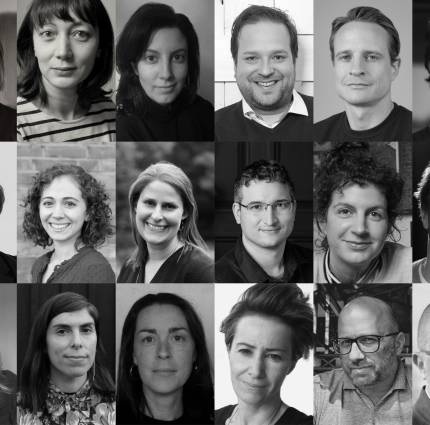 18 Independent Producers Selected for the ACE Animation Special