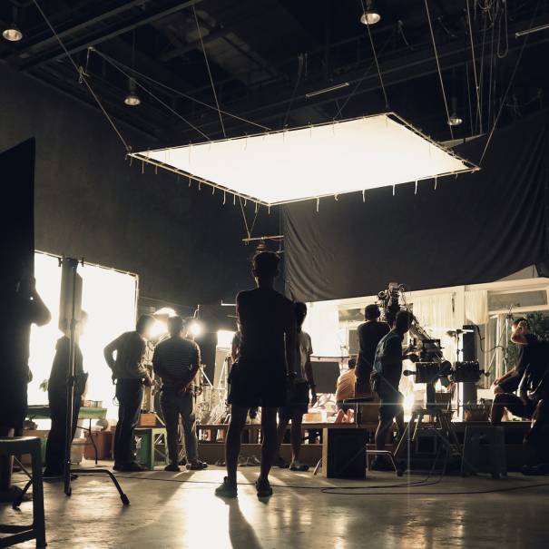 Five new Competency Frameworks for the Irish film industry launched