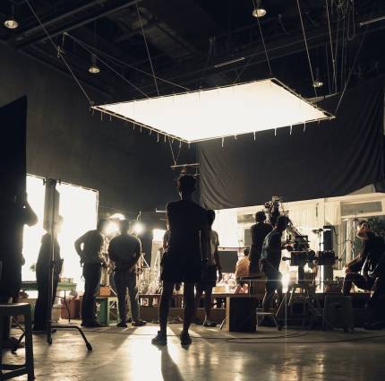 Five new Competency Frameworks for the Irish film industry launched