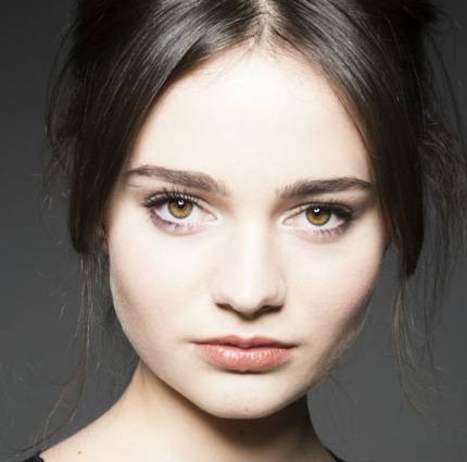 Irish Actress Aisling Franciosi Selected as a European Shooting Star