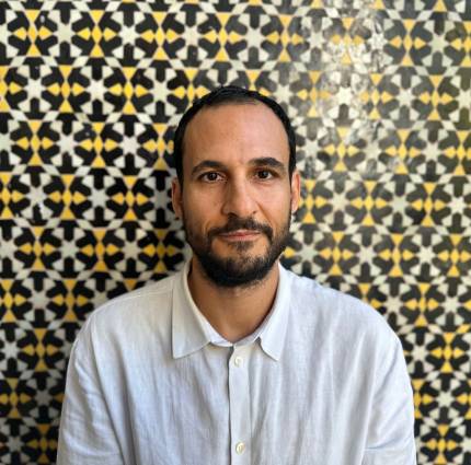 Ali Abbasi will lead this year’s Directors Masterclass at Galway Film Fleadh