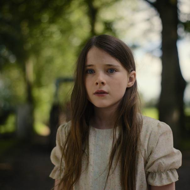 Two BAFTA nominations for Irish film An Cailín Ciúin, with strong recognition for Irish acting talent across the awards