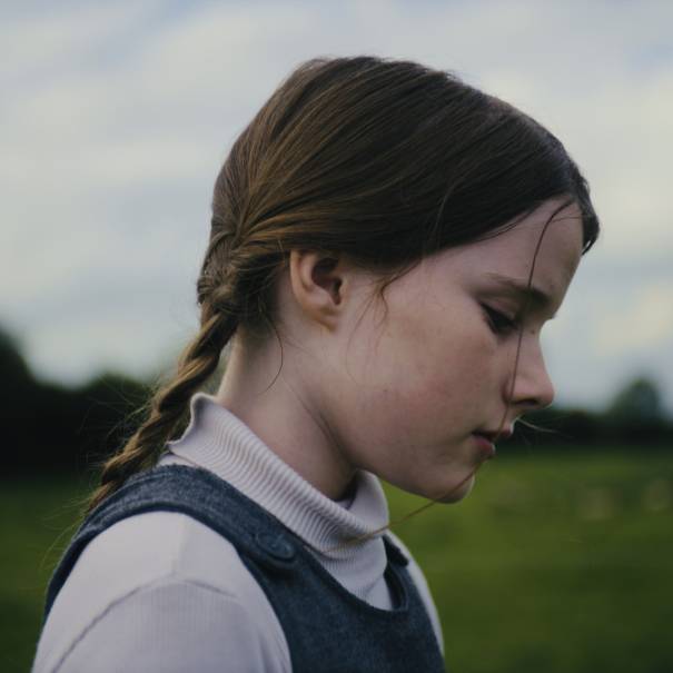 Bankside Films Boards Colm Bairéad’s Award-Winning The Quiet Girl (An Cailín Ciúin) / Ceannaíonn Bankside Films An Cailín Ciúin, A Bhfuil Duaiseanna Buiate Aige, Le Colm Bairéad