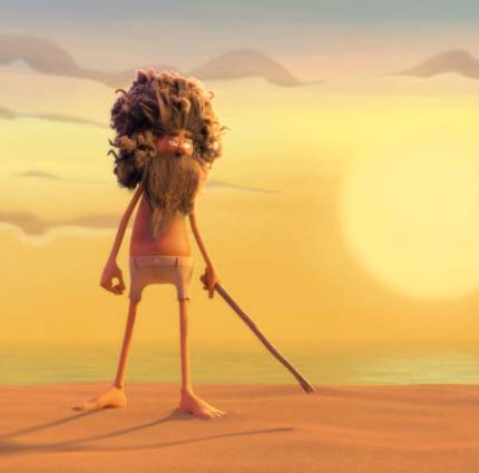 Screen Training Ireland and Animation Skillnet announce Animation and VFX Graduate Traineeship and Symposium 2017