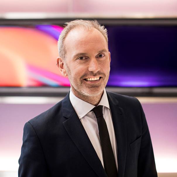 Screen Ireland Increases Commitment to TV Drama and Animation with Appointment of Andrew Byrne as TV Project Manager