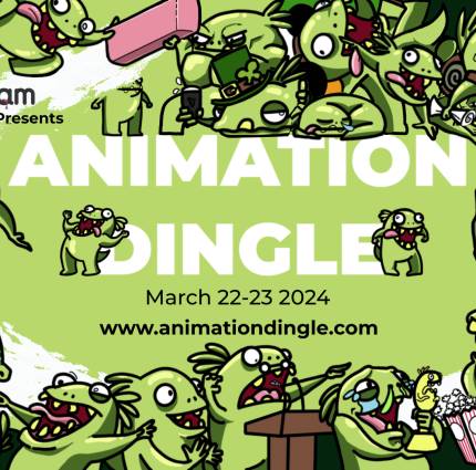 Animation Dingle announces programme of 2024 edition