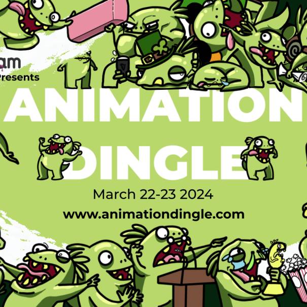 Animation Dingle announces programme of 2024 edition