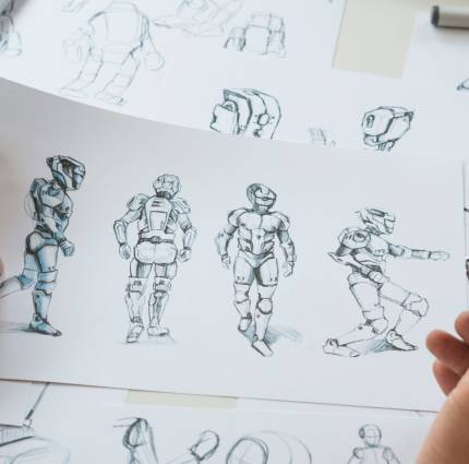 Animation Pathways Diversity, Equity & Inclusion Fund 2023 Call for Applications